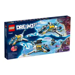 Лего Космическият бус на г-н Оз Lego DREAMZzz™ 71460