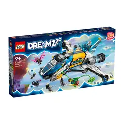 Лего Космическият бус на г-н Оз Lego DREAMZzz™ 71460