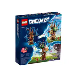 Лего Фантастична дървесна къща Lego DREAMZzz™ 71461