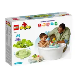 Лего Воден парк Lego DUPLO® 10989