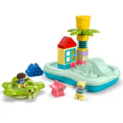 Лего Воден парк Lego DUPLO® 10989