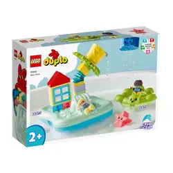 Лего Воден парк Lego DUPLO® 10989