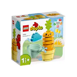 Лего Растящ морков Lego DUPLO® My First 10981