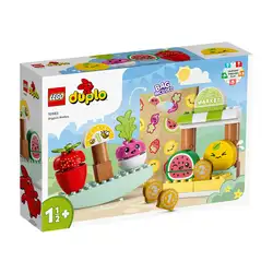 Лего Био пазар Lego DUPLO® My First 10983
