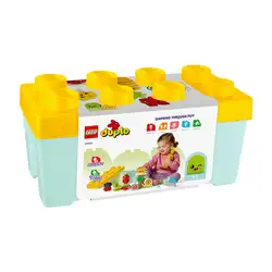Лего Био градина Lego DUPLO® My First 10984