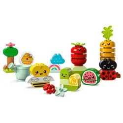 Лего Био градина Lego DUPLO® My First 10984