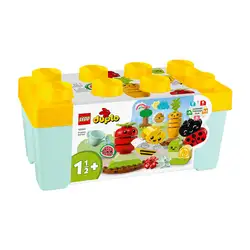 Лего Био градина Lego DUPLO® My First 10984