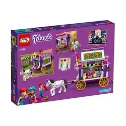 Лего Магическа каравана Lego Friends 41688