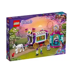 Лего Магическа каравана Lego Friends 41688