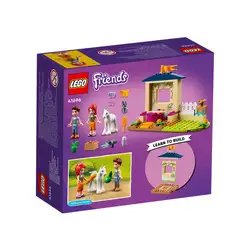 Лего Обор за понита Lego Friends 41696