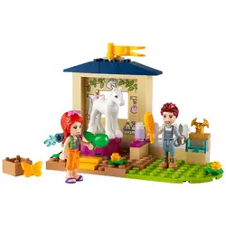 Лего Обор за понита Lego Friends 41696