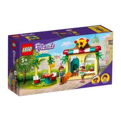 Лего Пицария в Хартлейк Сити Lego Friends 41705