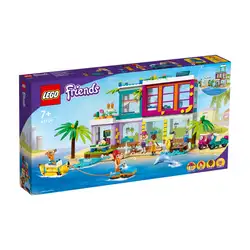 Лего Вила на плажа Lego Friends 41709
