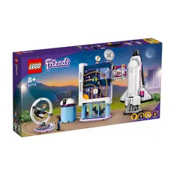 Лего Космическата академия на Оливиа Lego Friends 41713