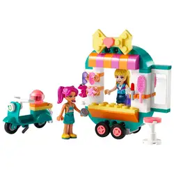 Лего Мобилен моден бутик Lego Friends 41719