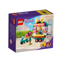 Лего Мобилен моден бутик Lego Friends 41719