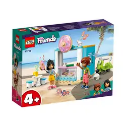 Лего Магазин за понички Lego Friends 41723