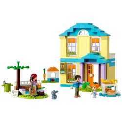 Лего Къщата на Пейсли Lego Friends 41724