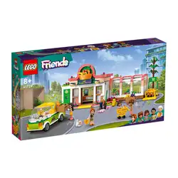Лего Био магазин за хранителни стоки Lego Friends 41729