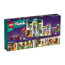 Лего Къщата на Отъм Lego Friends 41730