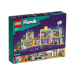 Лего Международно училище Хартлейк Lego Friends 41731