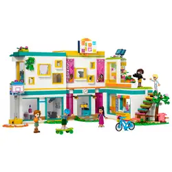 Лего Международно училище Хартлейк Lego Friends 41731