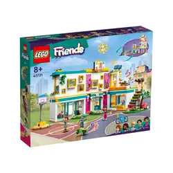 Лего Международно училище Хартлейк Lego Friends 41731