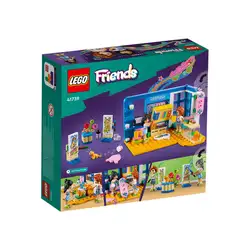 Лего Стаята на Лиан Lego Friends 41739