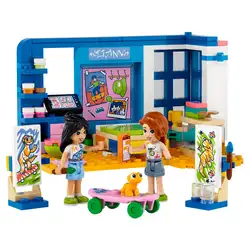 Лего Стаята на Лиан Lego Friends 41739