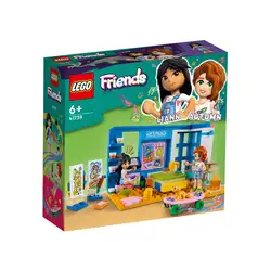 Лего Стаята на Лиан Lego Friends 41739 Лего Стаята на Лиан Lego Friends 41739