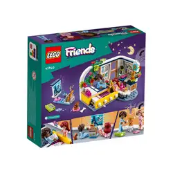 Лего Стаята на Алия Lego Friends 41740