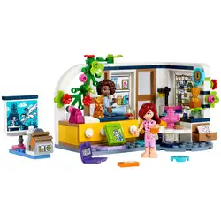 Лего Стаята на Алия Lego Friends 41740