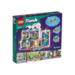 Лего Спортен център Lego Friends 41744