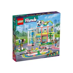Лего Спортен център Lego Friends 41744 Лего Спортен център Lego Friends 41744