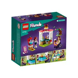 Лего Магазин за палачинки Lego Friends 41753