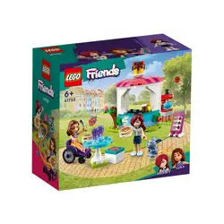 Лего Магазин за палачинки Lego Friends 41753