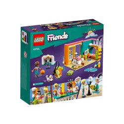Лего Стаята на Лео Lego Friends 41754