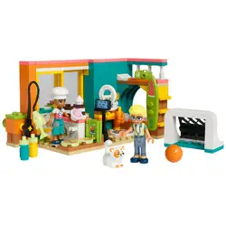 Лего Стаята на Лео Lego Friends 41754