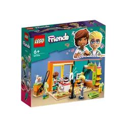 Лего Стаята на Лео Lego Friends 41754 Лего Стаята на Лео Lego Friends 41754