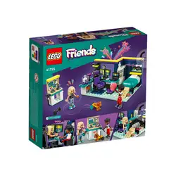 Лего Стаята на Нова Lego Friends 41755