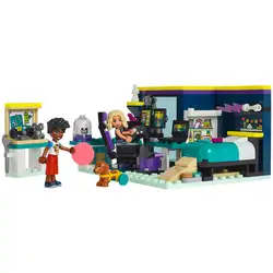 Лего Стаята на Нова Lego Friends 41755