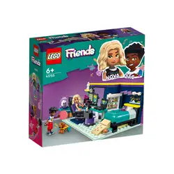 Лего Стаята на Нова Lego Friends 41755