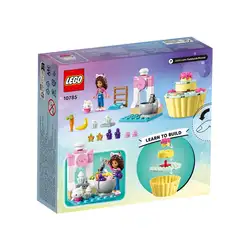 Лего Пекарски забавления Lego Gabby's Dollhouse 10785