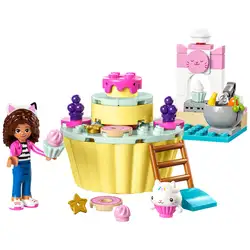 Лего Пекарски забавления Lego Gabby's Dollhouse 10785