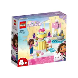Лего Пекарски забавления Lego Gabby's Dollhouse 10785