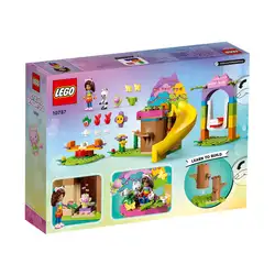 Лего Градинското парти на котешката фея Lego Gabby's Dollhouse 10787
