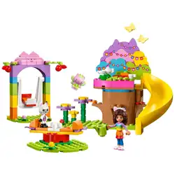 Лего Градинското парти на котешката фея Lego Gabby's Dollhouse 10787