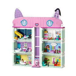 Лего Кукленската къща на Габи Lego Gabby's Dollhouse 10788