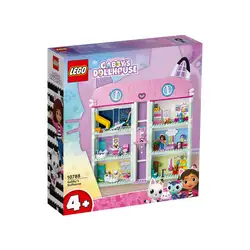 Лего Кукленската къща на Габи Lego Gabby's Dollhouse 10788