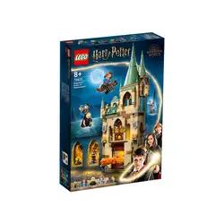 Лего Хогуортс: Нужната стая Lego Harry Potter 76413